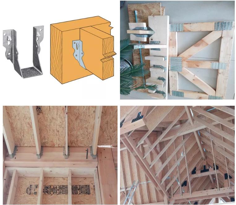 customise wood joist