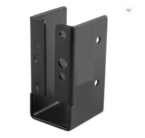 Concealed Flange Light Joist Hanger